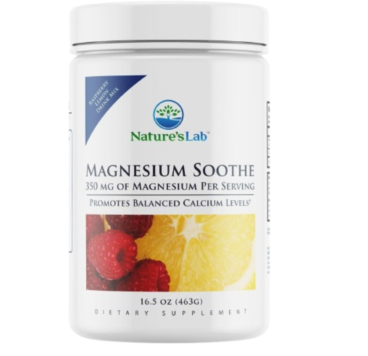 Nature’s Lab Magnesium Soothe Powder